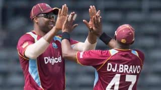 West Indies vs Bangladesh 2nd ODI: Grenada govt distances itself from controversy
